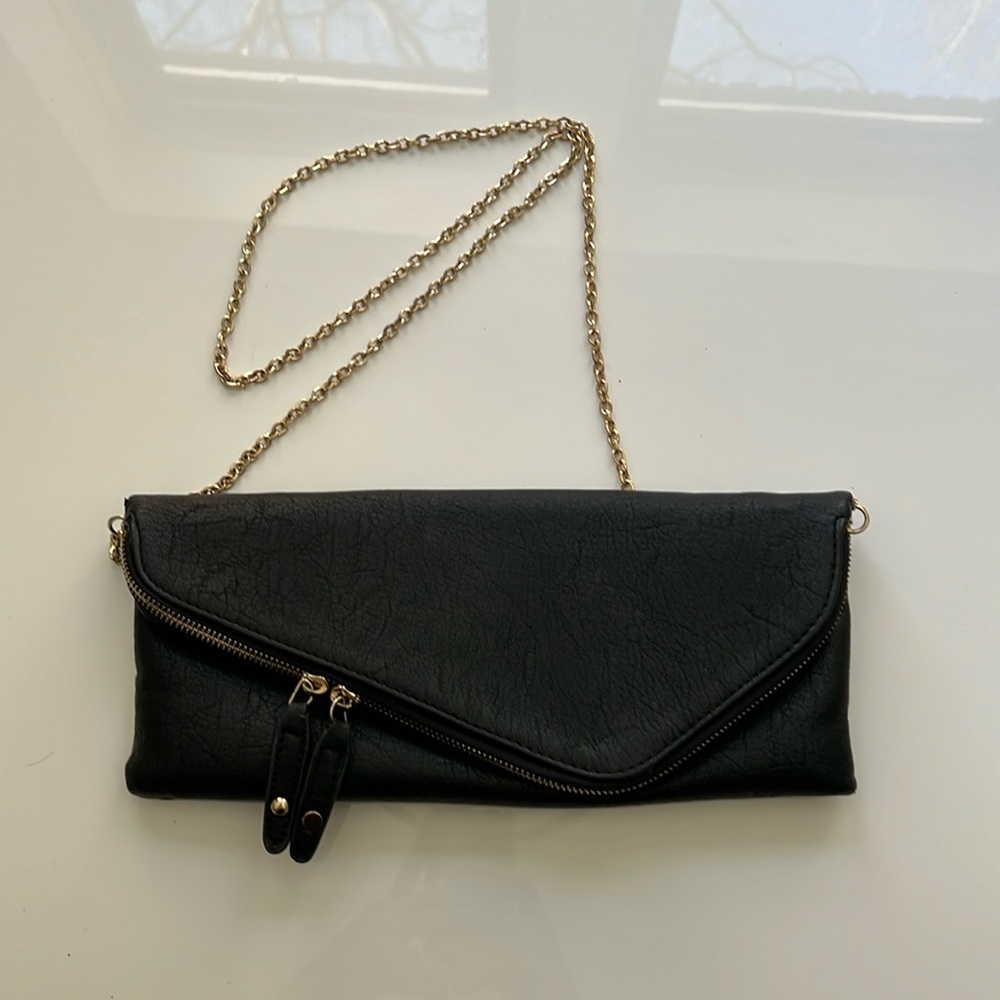 Shoulder Bag / Clutch